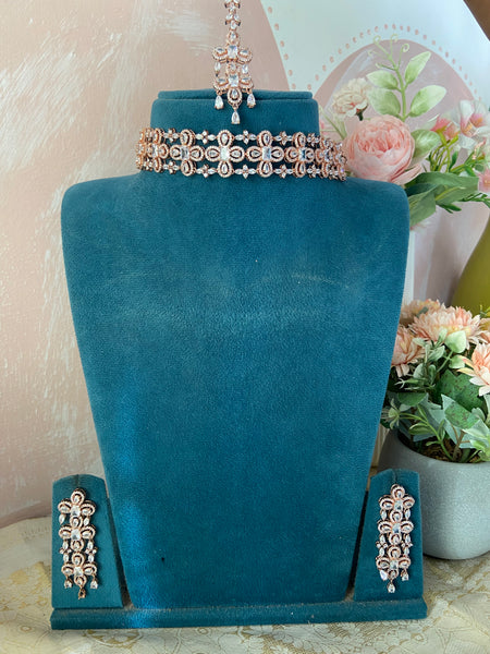 Diwali Sale Necklace D25246