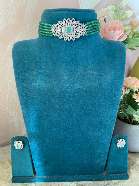 Diwali Sale Necklace D25247