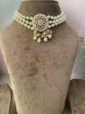 Diwali Sale Necklace D25248