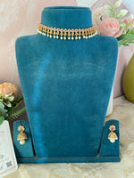 Diwali Sale Necklace D25249