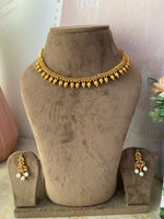 Diwali Sale Necklace D25250