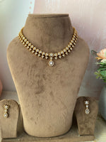 Diwali Sale Necklace D25251