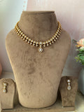 Diwali Sale Necklace D25251