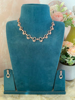 Diwali Sale Necklace D25253