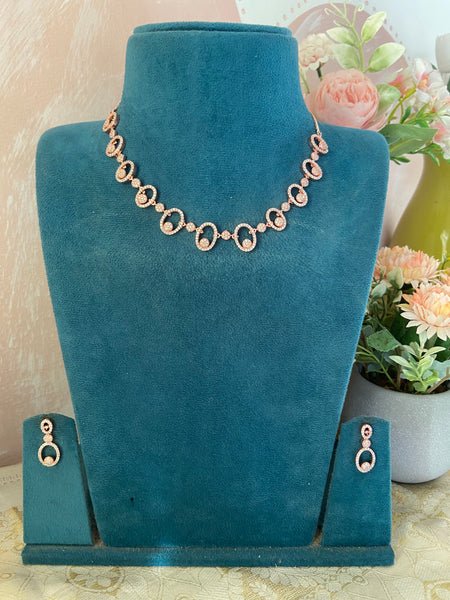 Diwali Sale Necklace D25253