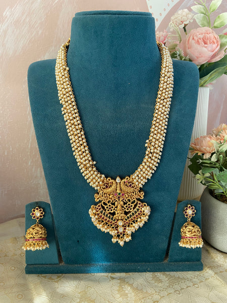 Diwali Sale Necklace D25256