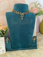 Diwali Sale Necklace D25258