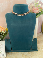 Diwali Sale Necklace D25259