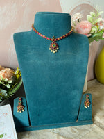 Diwali Sale Necklace D25264