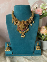 Diwali Sale Necklace D25267