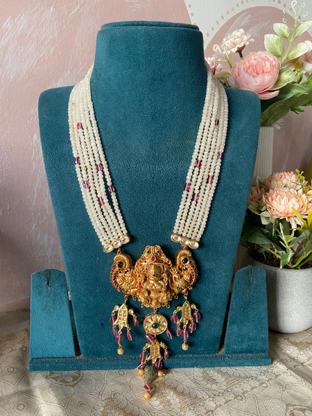 Diwali Sale Necklace D25270