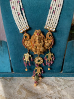 Diwali Sale Necklace D25270