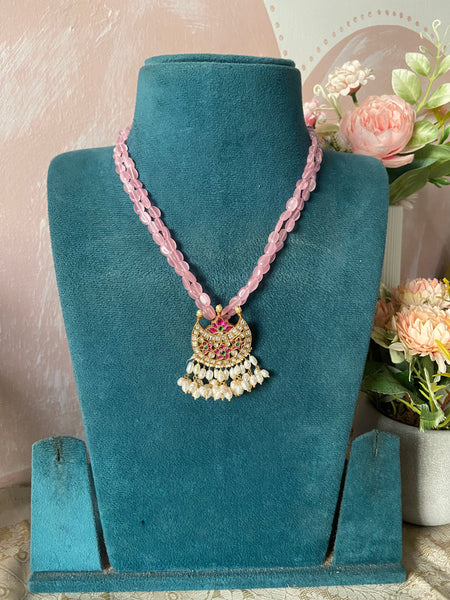 Diwali Sale Necklace D25271