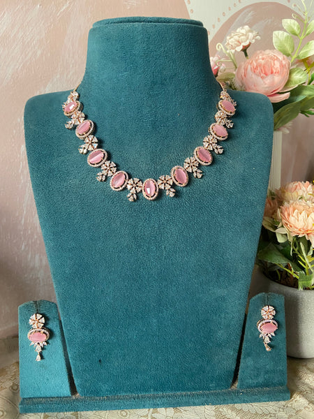 Diwali Sale Necklace D25273