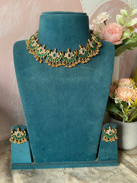 Diwali Sale Necklace D25274