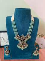 Diwali Sale Necklace D24026