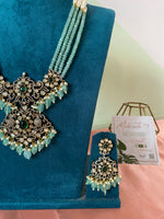 Diwali Sale Necklace D24026