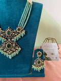 Diwali Sale Necklace D24026