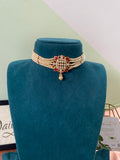 Diwali Sale Necklace D24032