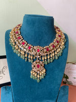 Diwali Sale Necklace D24039