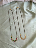 Simple Mangalsutra in 2 variants (price for each )
