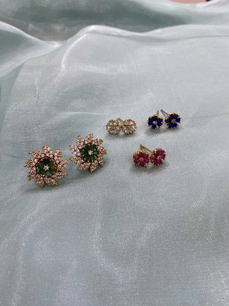 Changeable earrings 2025