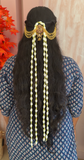 Rashmika Inspired Jasmine Bud Veni/Strings (16 / 32 / 48 inch)