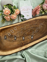 GJ Polish Designer Bracelets in 4 Styles (Price for Each)