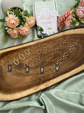 GJ Polish Designer Bracelets in 4 Styles (Price for Each)
