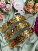 Silver Replica Pure Kemp Hipbelt (Price for Each)