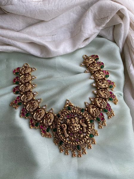 Light weight Handmade Antique Necklace