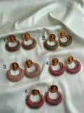 Diwali Sale Earrings 16