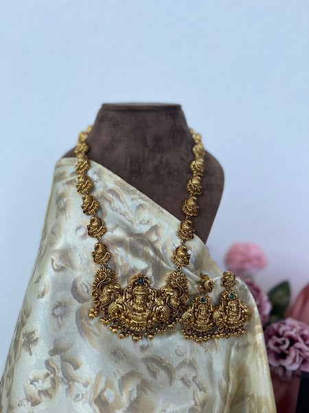 Antique 2025 long haram