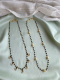 Pearl Mangalsutra (price for each )