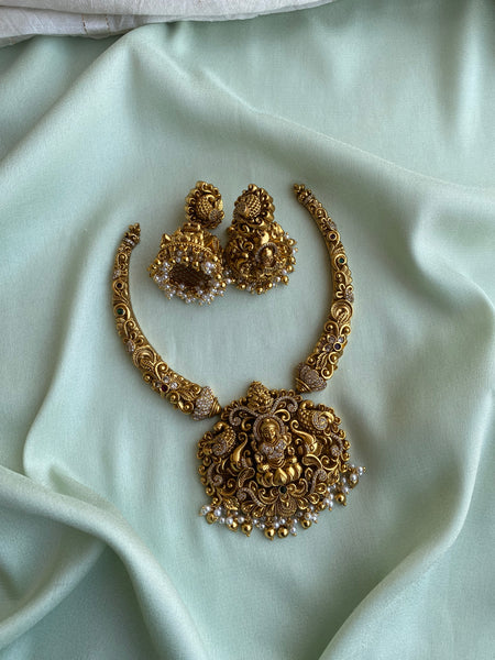 Temple 2025 antique jewellery