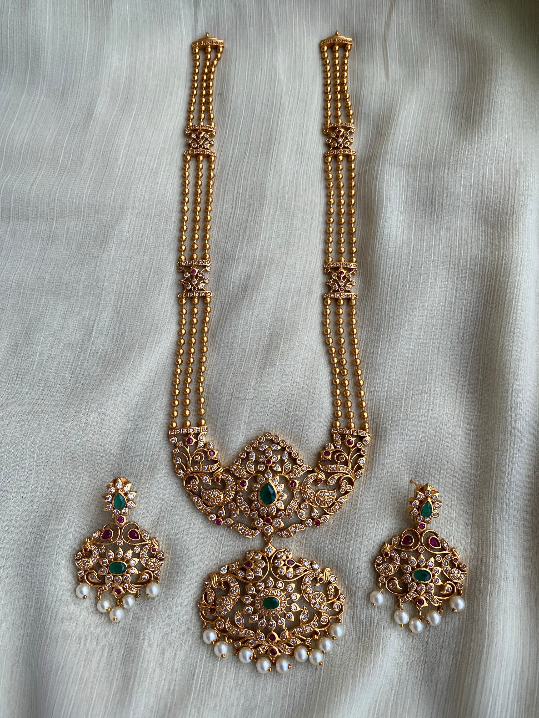NECKLACE Daivik.in
