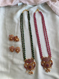 Kemp beads Haram in 2 colours (price for each )