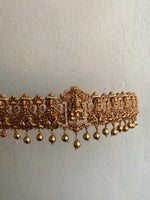 Lakshmi Bridal  hipbelt