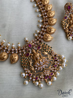 Lakshmi Semi Bridal Combo Bridal Collections