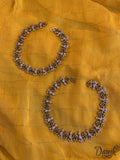 Simple Traditional Anklets Anklets